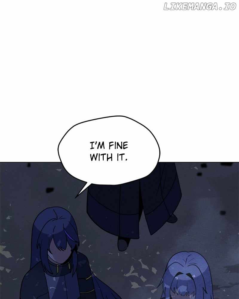 Solo Spell Caster Chapter 187 104